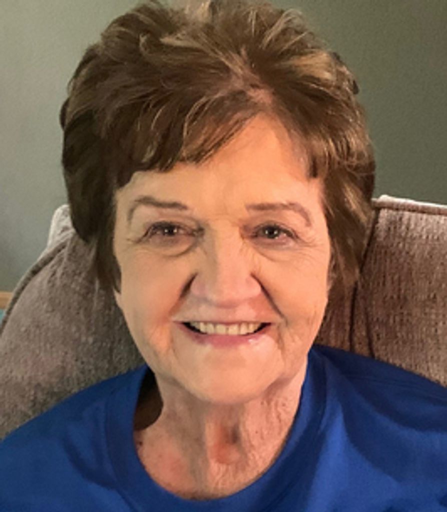 Carolyn Larson Profile Photo