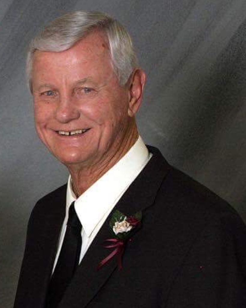 Leslie Dane Cartwright Sr.