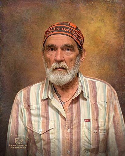 Robert Lee Steiding's obituary image
