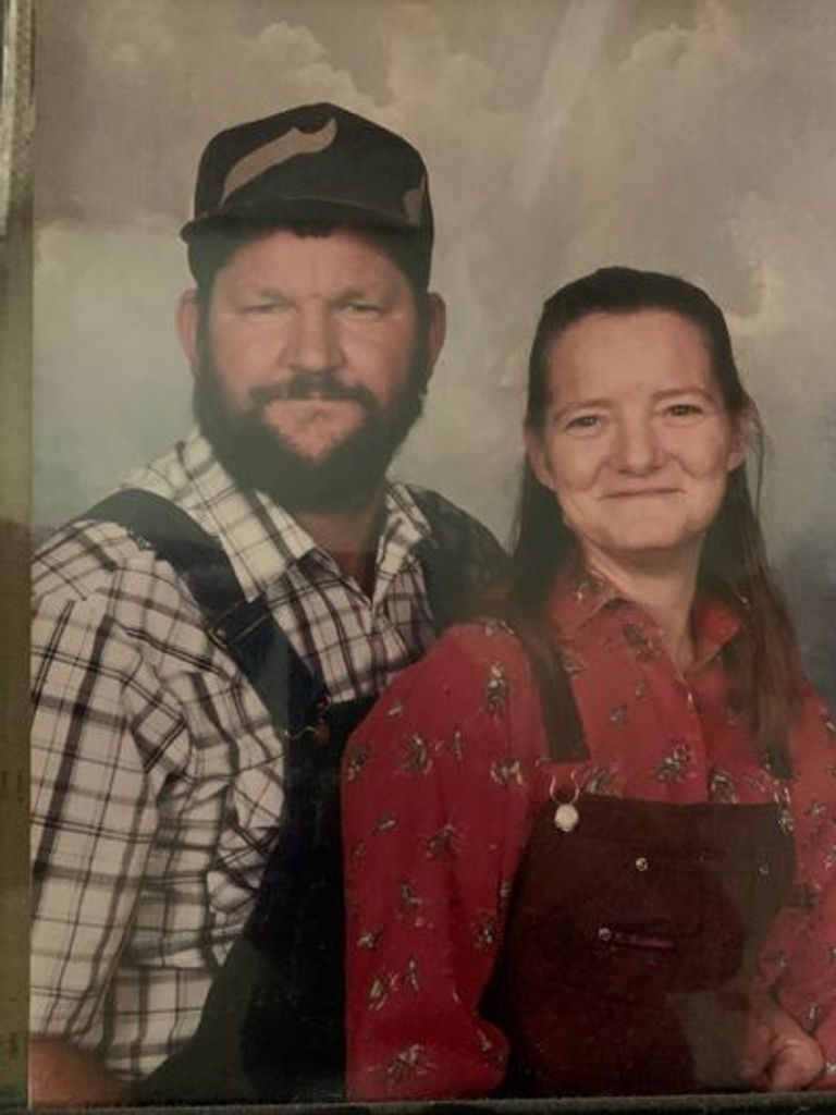 Brenda Kay Hubbard Viers