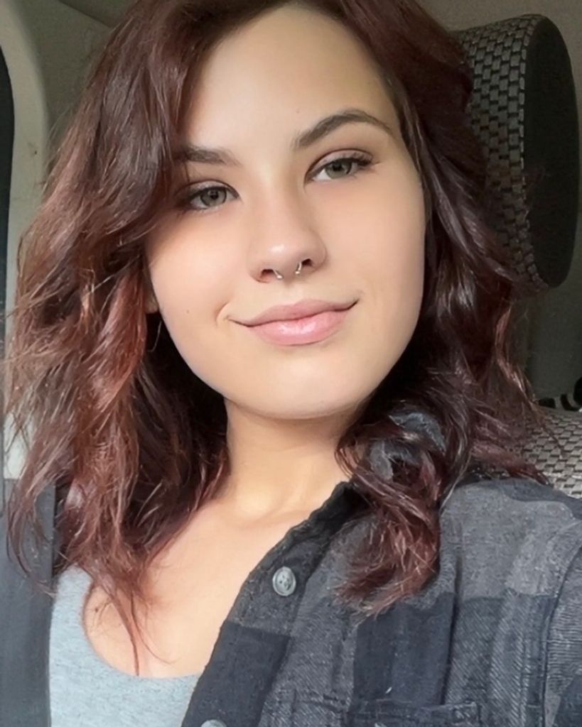 Danielle Elizabeth Ricard