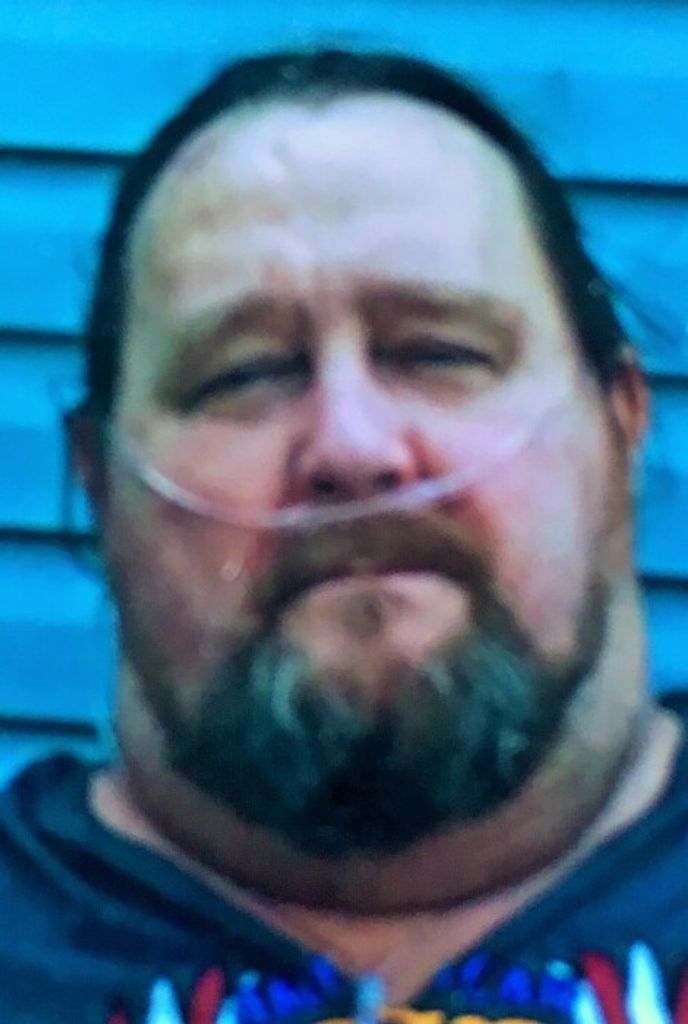 George R. Cassell Jr.