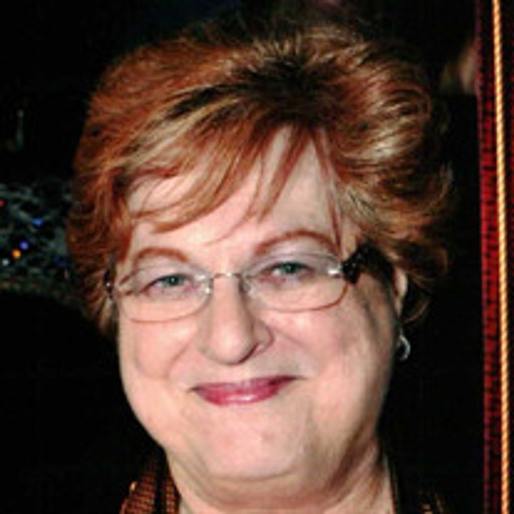Peggy Ocmond Guccione