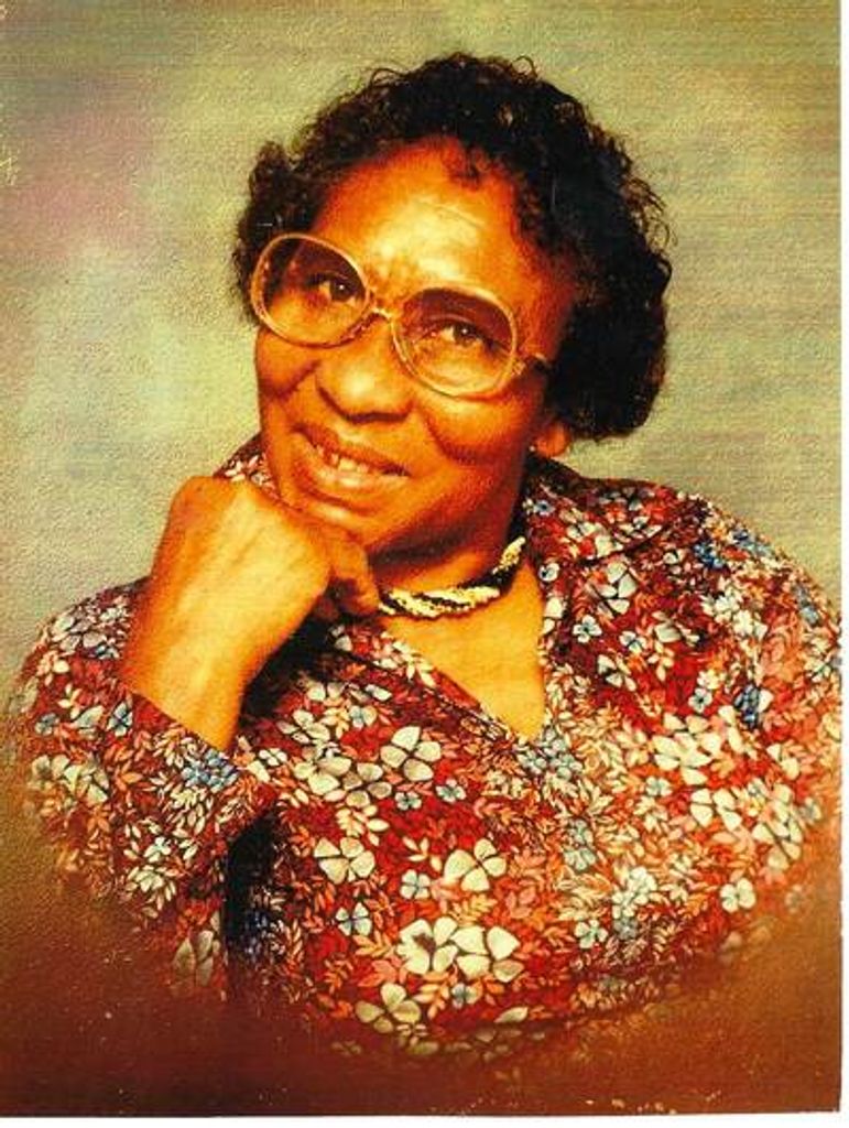 Mrs. Ella Thompson Profile Photo