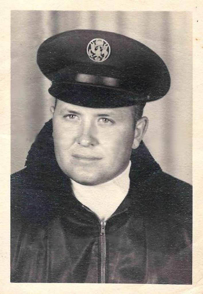 Samuel "Sammy" G. Everett Profile Photo