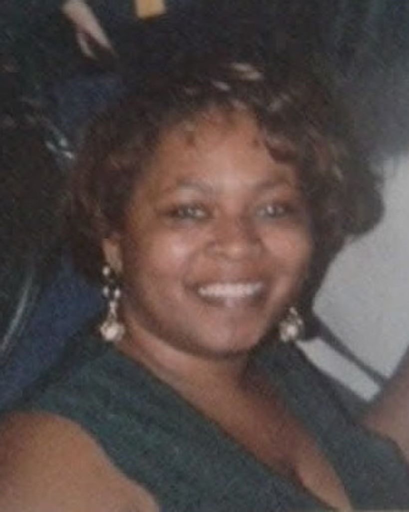 Alyce Michelle Horrell Profile Photo