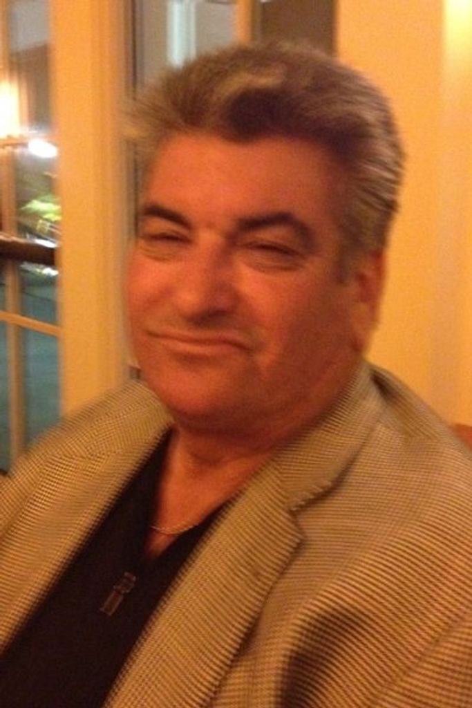 Stephen Tamburrino Profile Photo