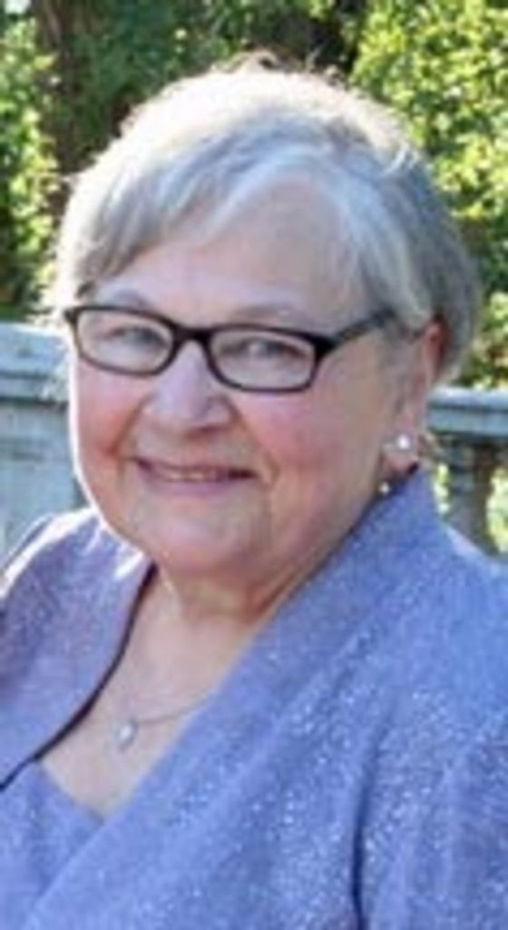 Barbara Ann Gadek Profile Photo