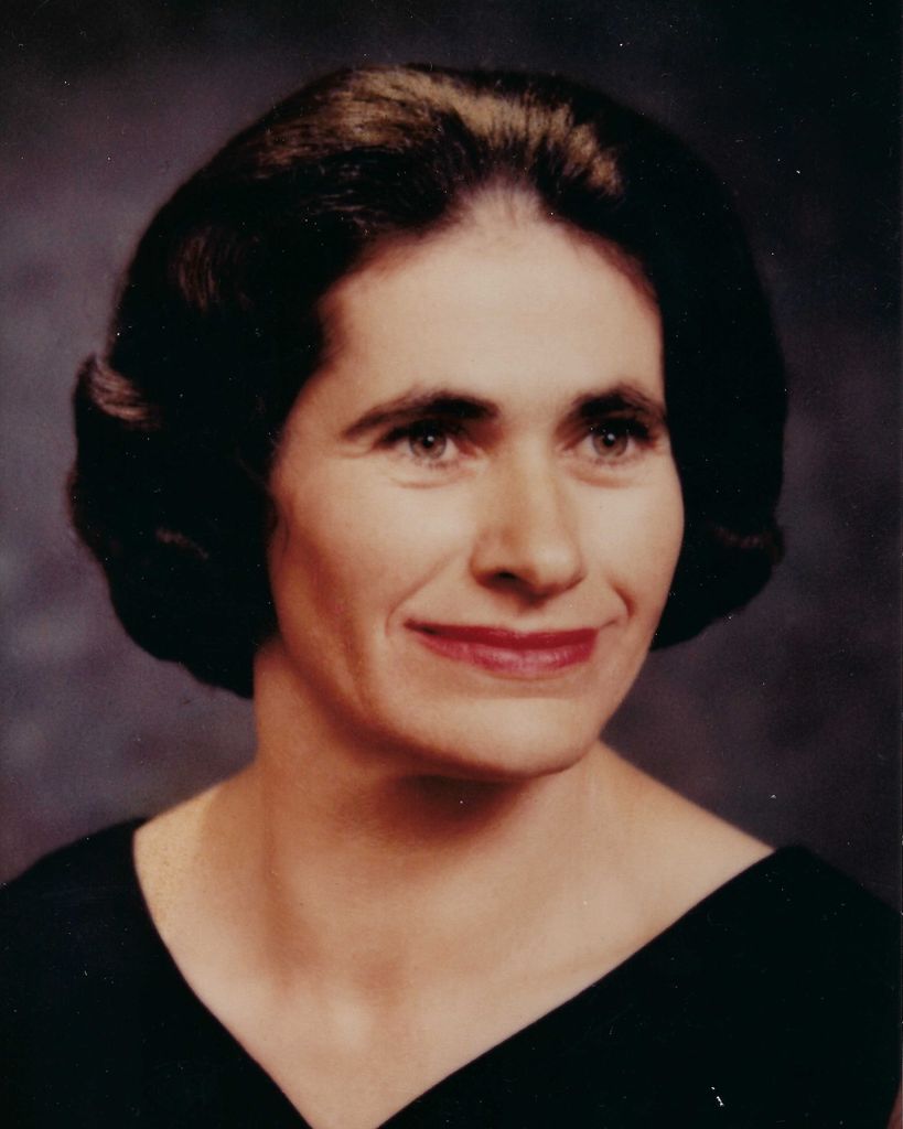 Anka J. Bulaich