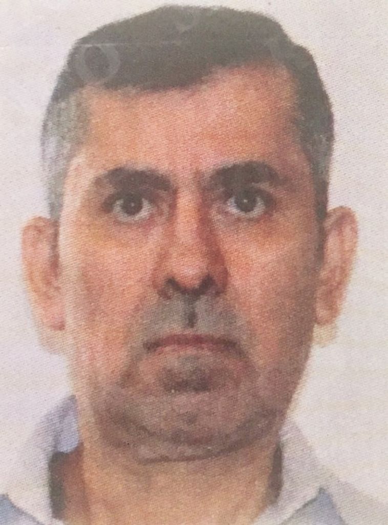 Rufino Hernandez Jaimes