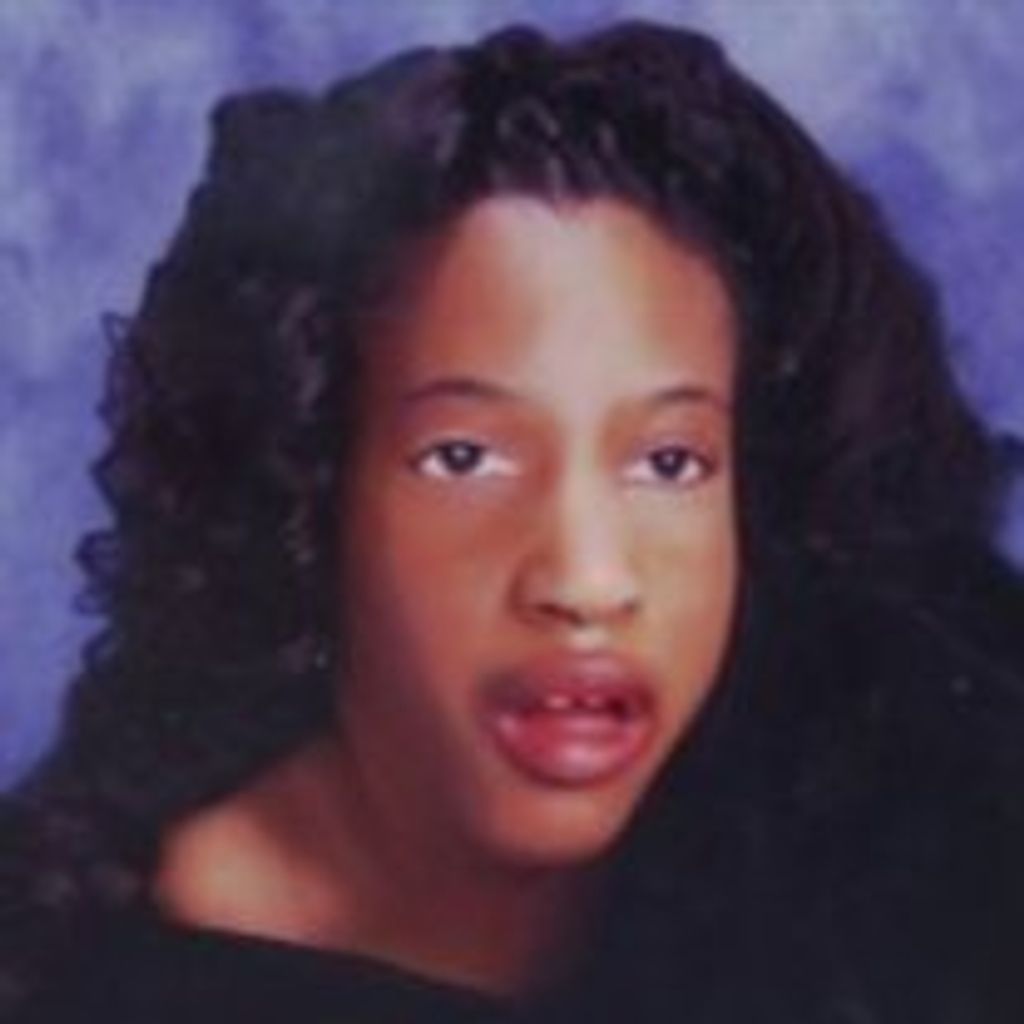Miss Tiffany J. Washington