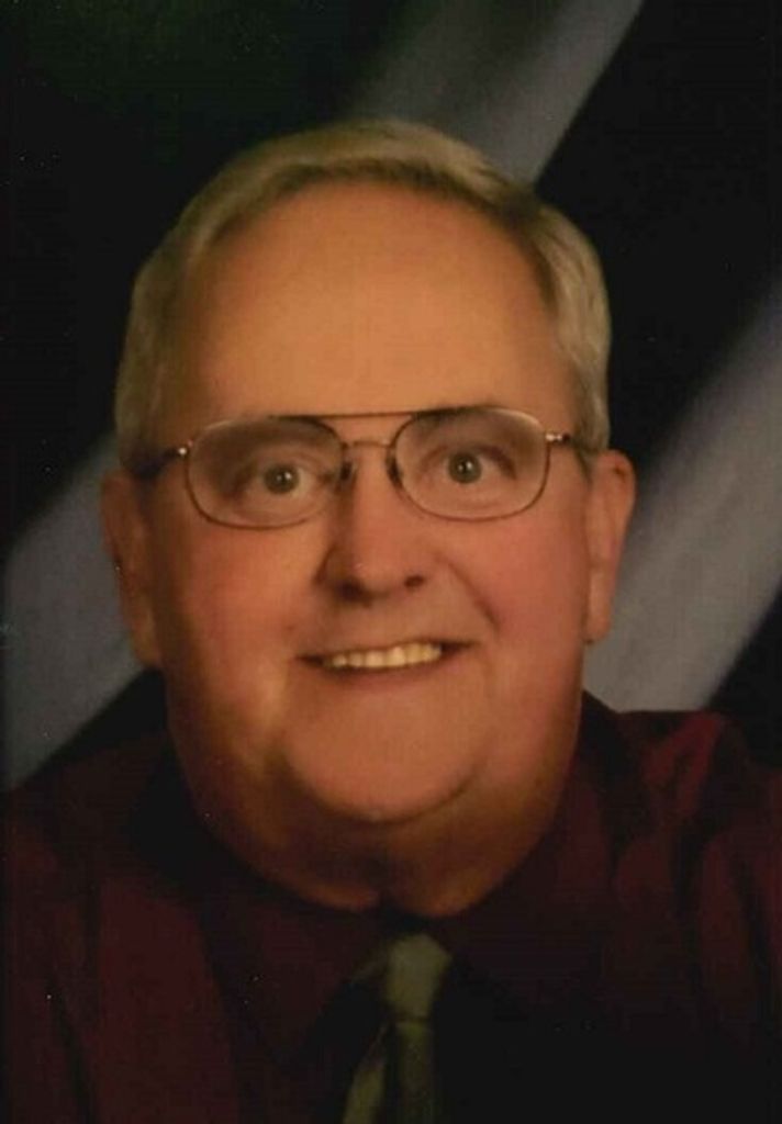 Arle Dean Harold Koeppe Jr.