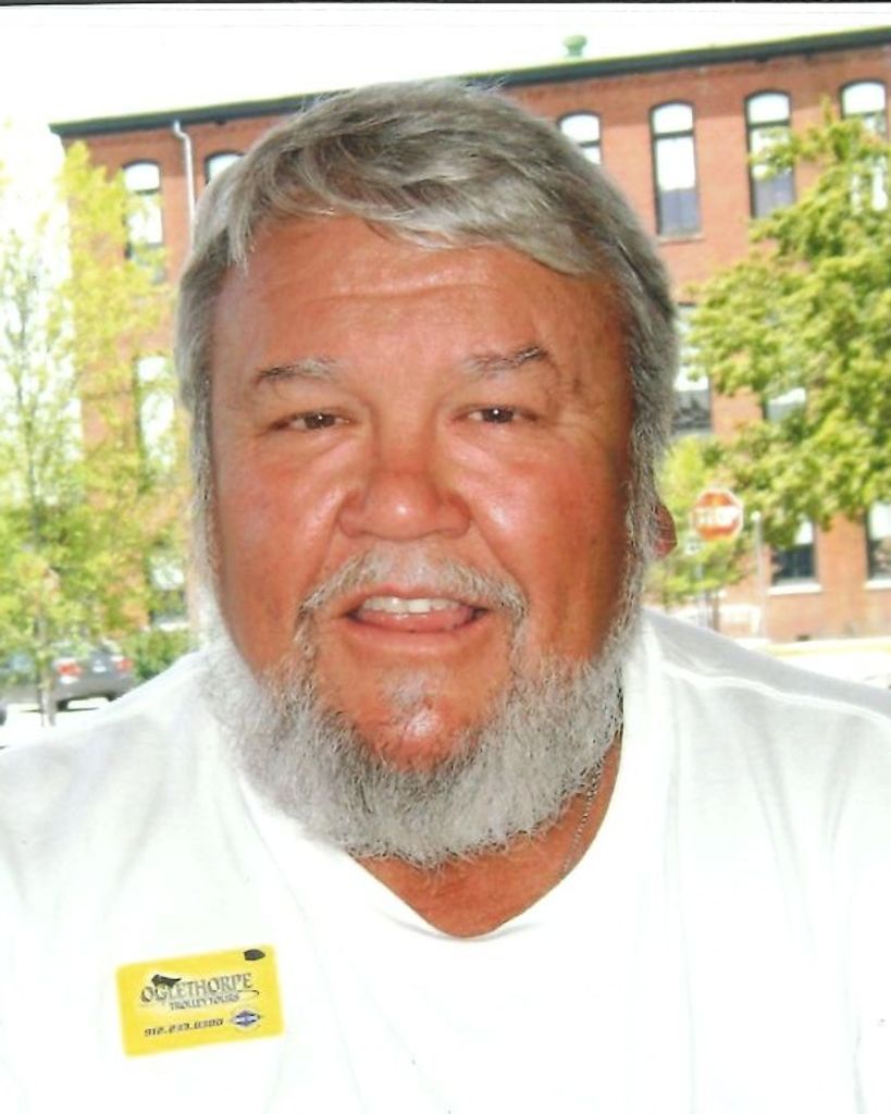Bruce Styron