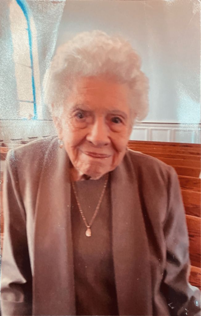 Margaret Cardin Profile Photo