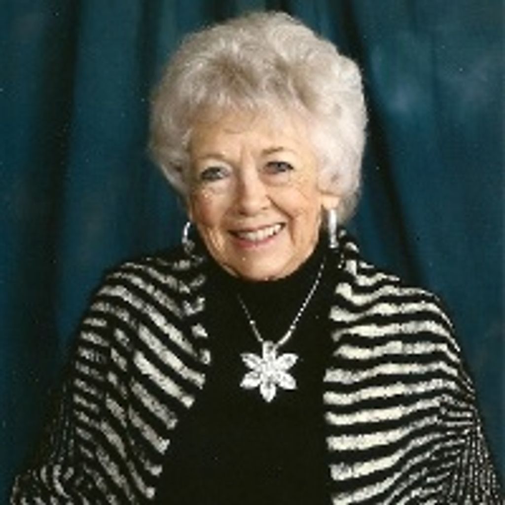 Donna Jensen
