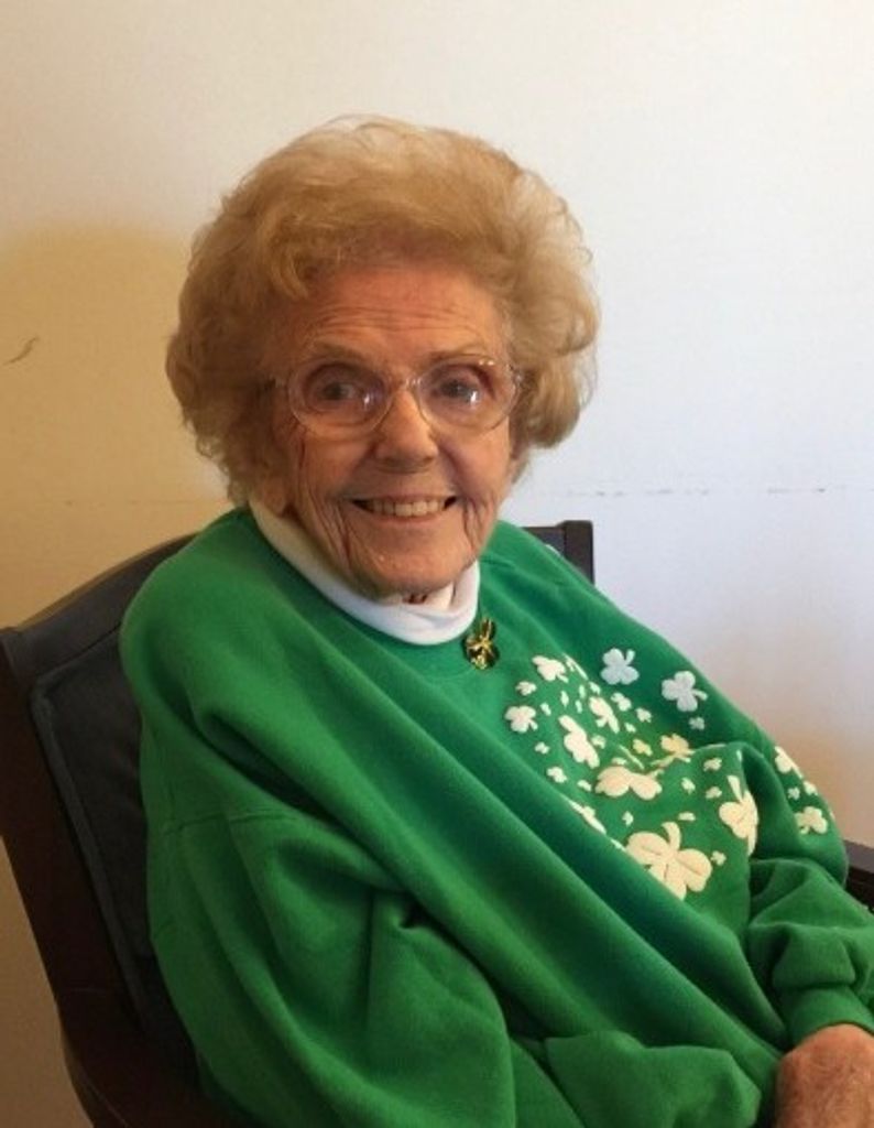 Elizabeth J. Heffernan