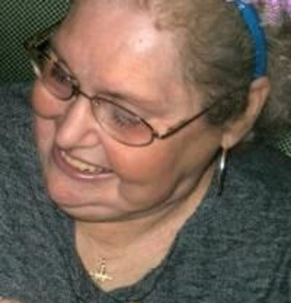 Sharon M. Carlile