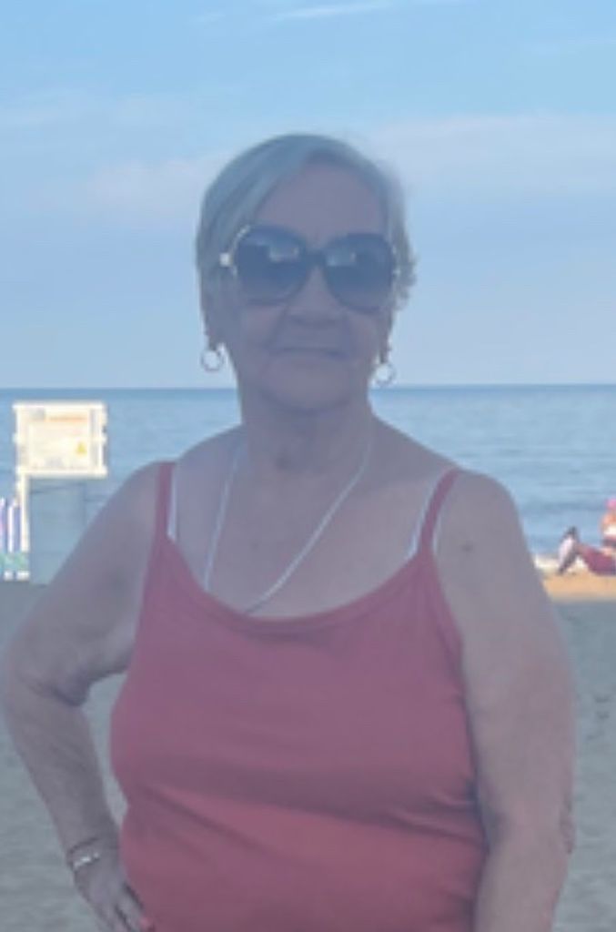 Nelba Acevedo Ramos Profile Photo