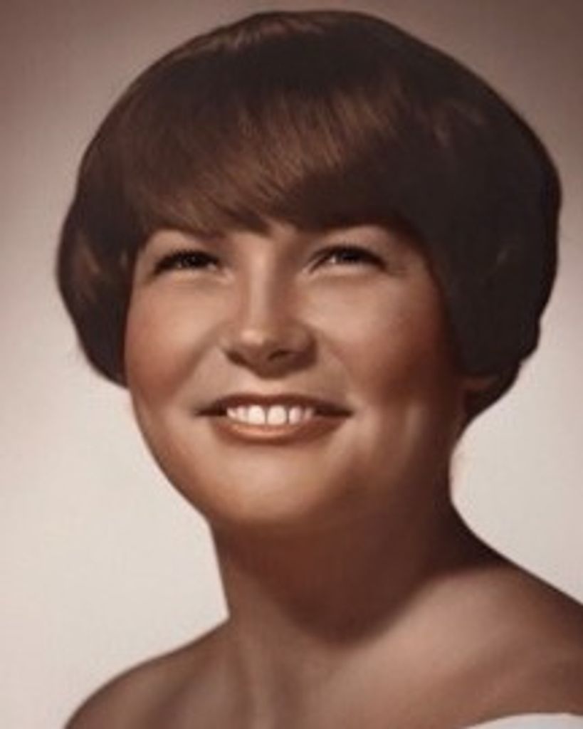 Mary V. Dunham Profile Photo