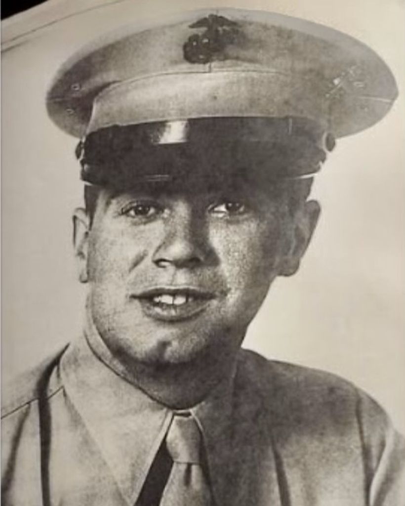 John William O'Neill, Jr.