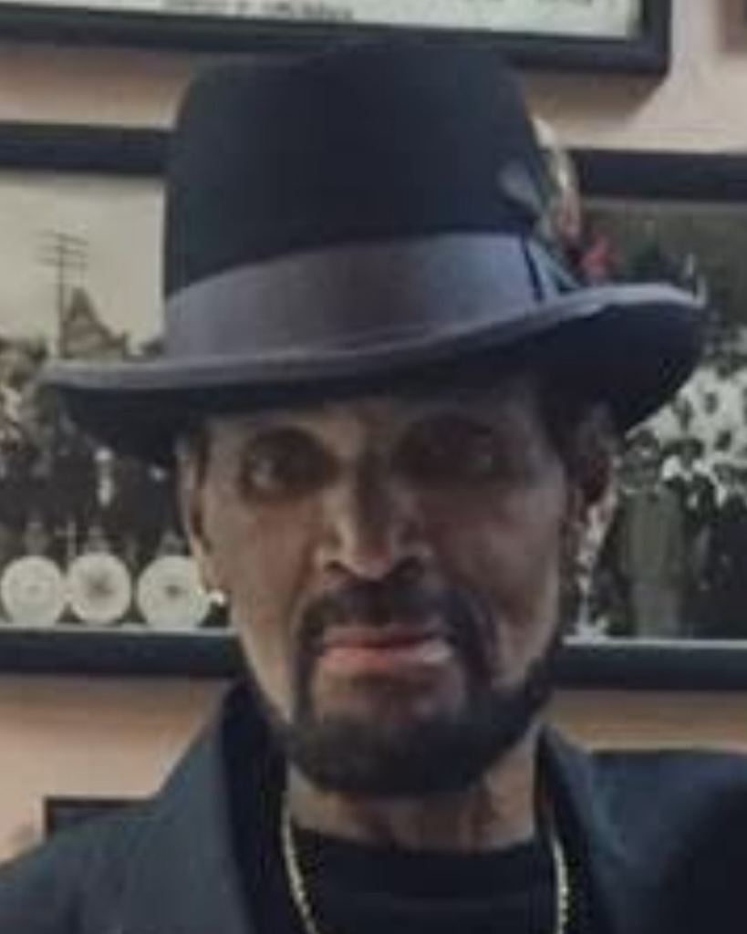 Maurice A. Crider, Jr.