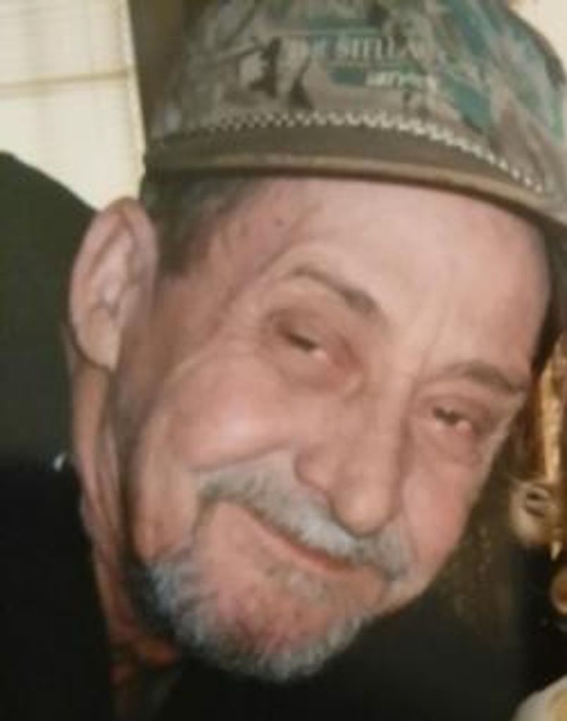 Jerry Eubanks Profile Photo