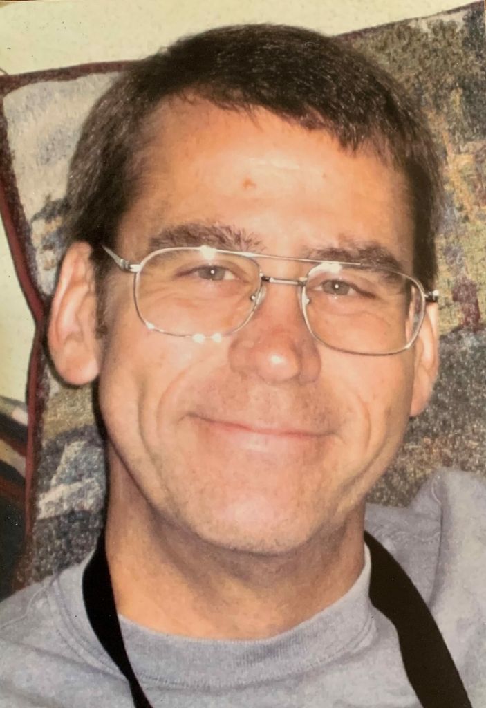 Jon Frederic Bayh