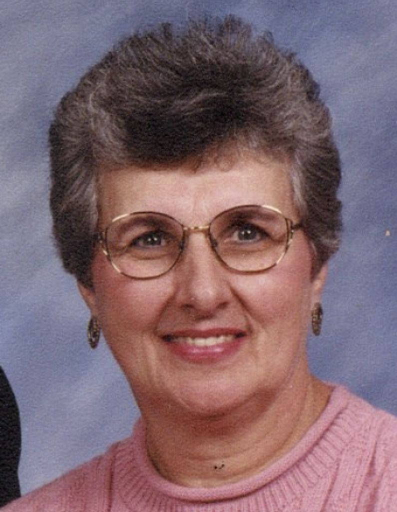Shirley A. Fishback