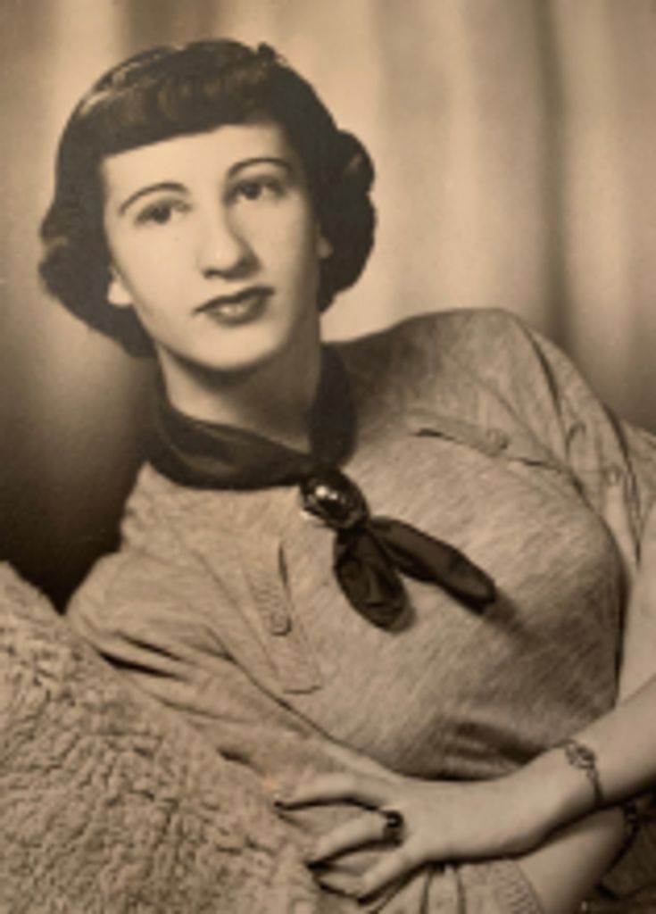 Marjorie Rita Orner Profile Photo