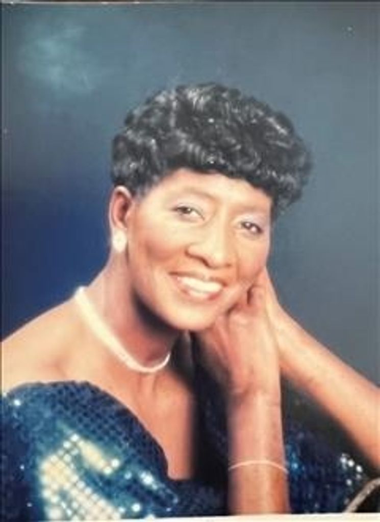 Blondia Watson Smith Profile Photo