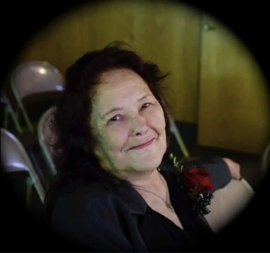 Rita Priscilla Brien Profile Photo