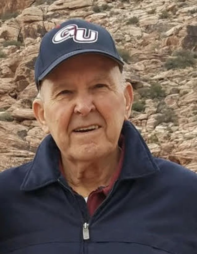 Bernard Lannen