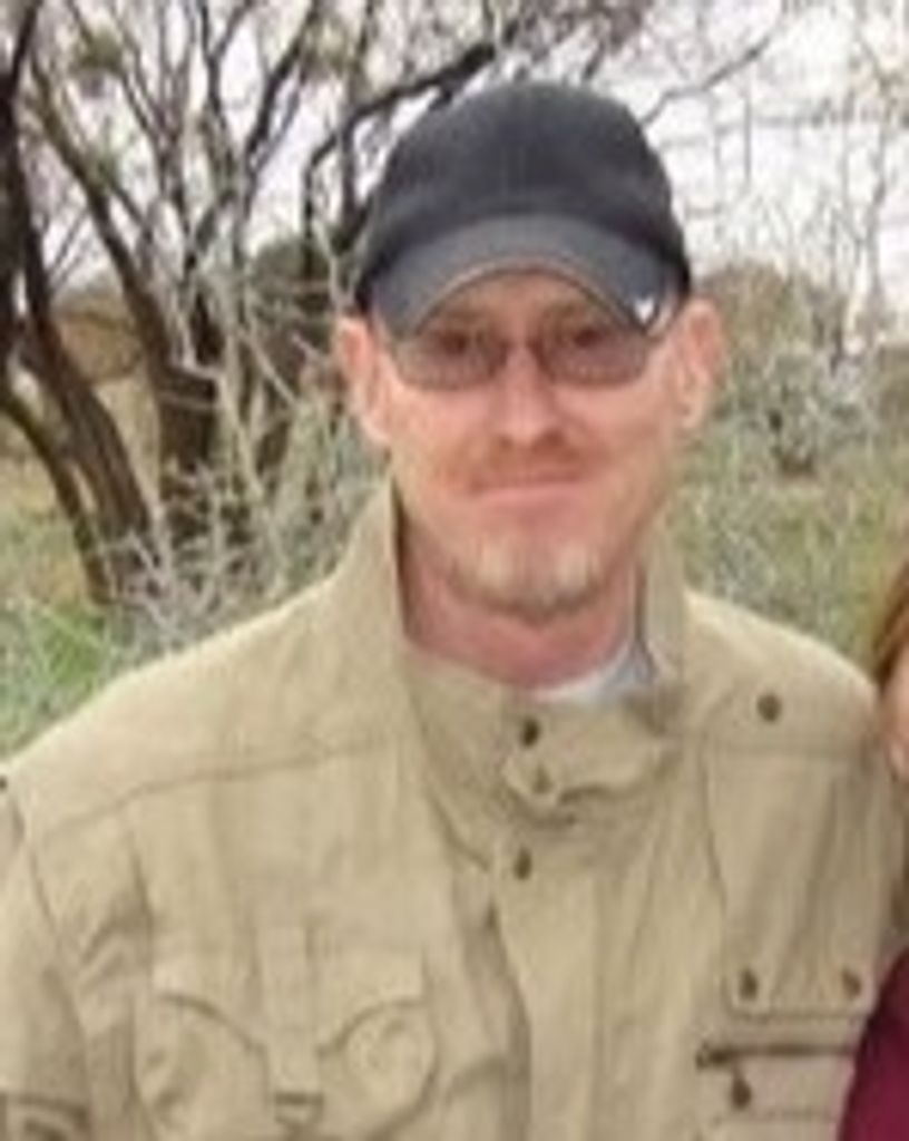 Jeffery Neal Palmer