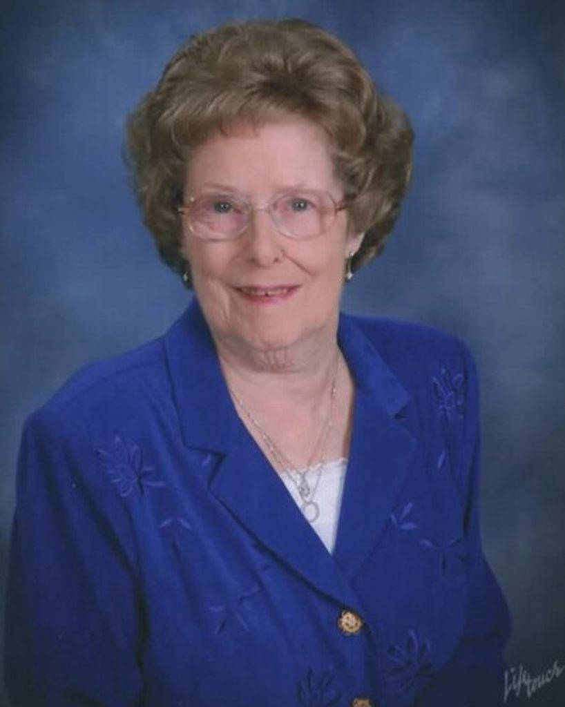 Jean Schrader Profile Photo