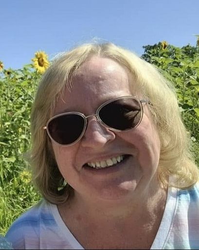Susan Kelly Bennett Profile Photo