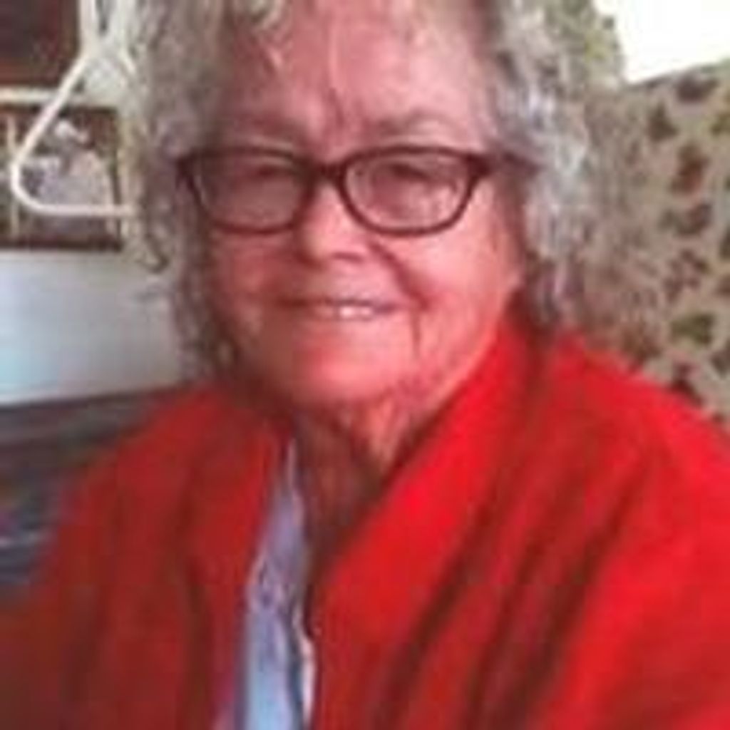 Ila Mavis Croft
