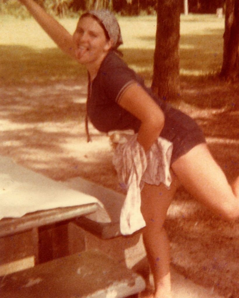 Dora Jean Holsonback