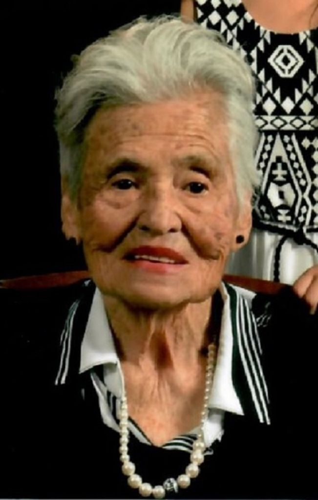 Victoria L. Gutierrez