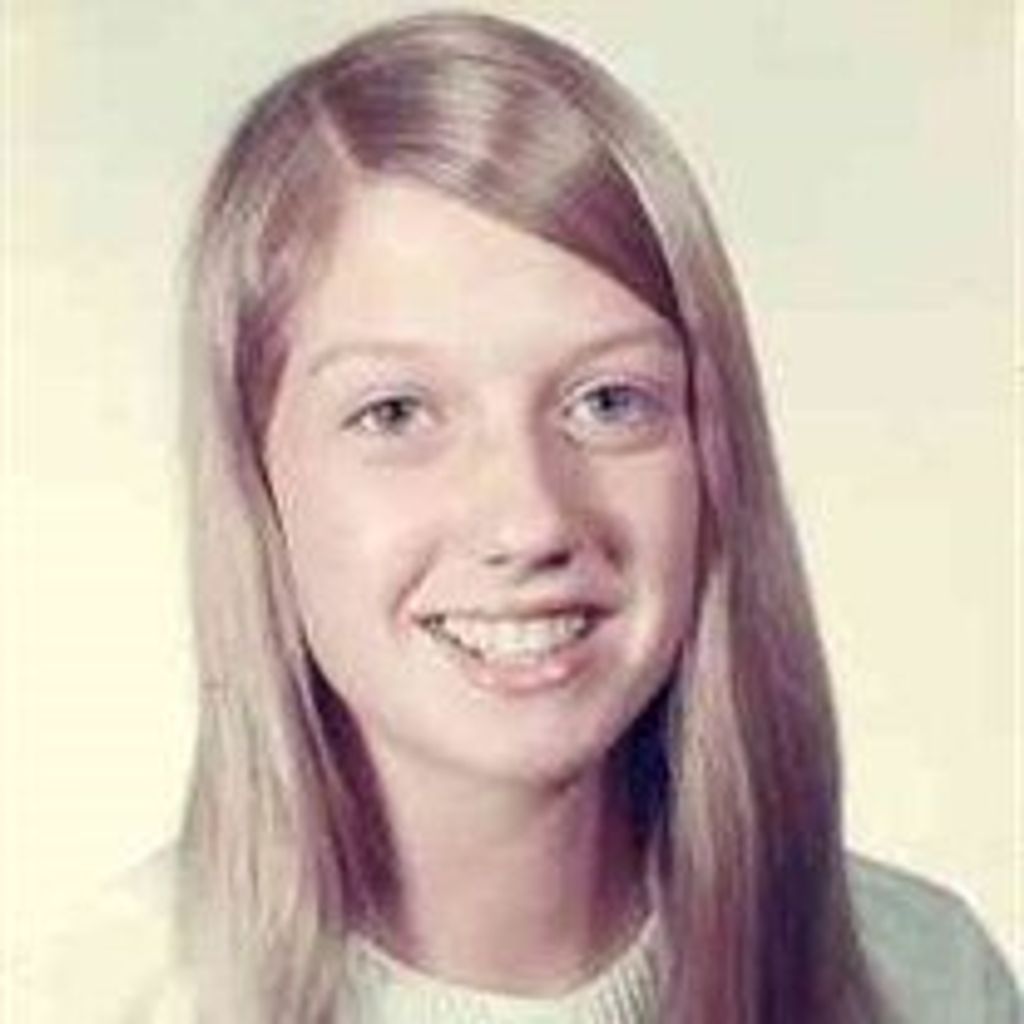 Kathy  Carr Mcneil