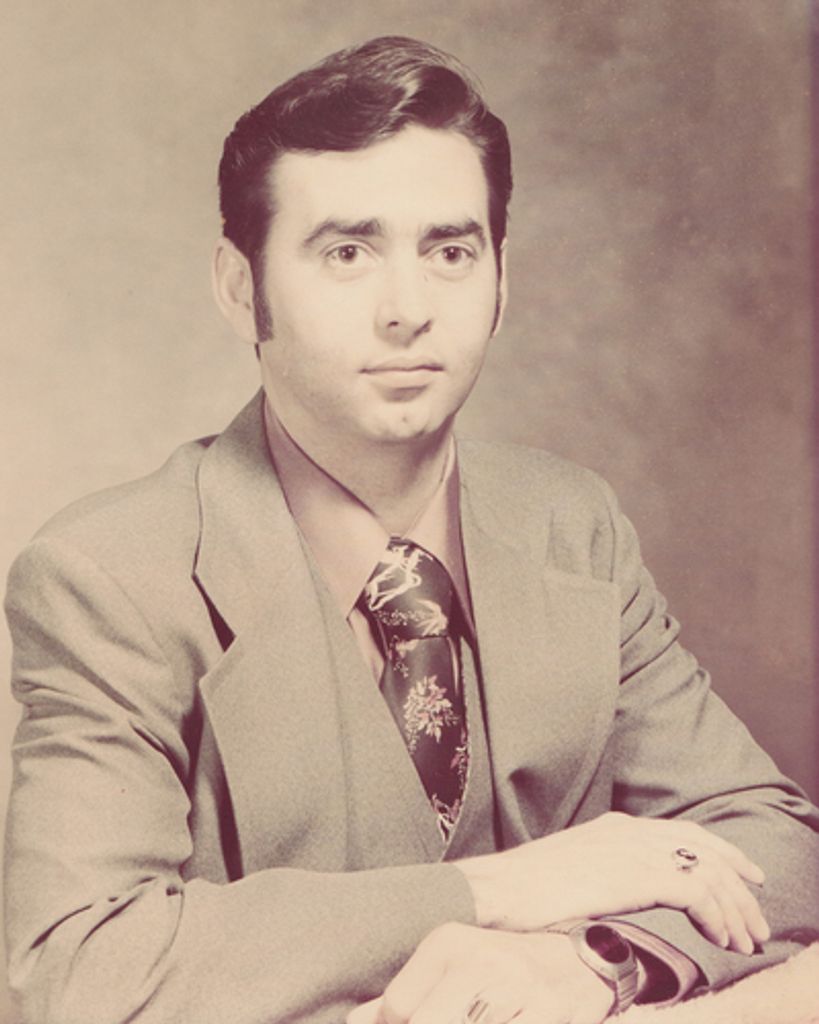 Ronnie Garver