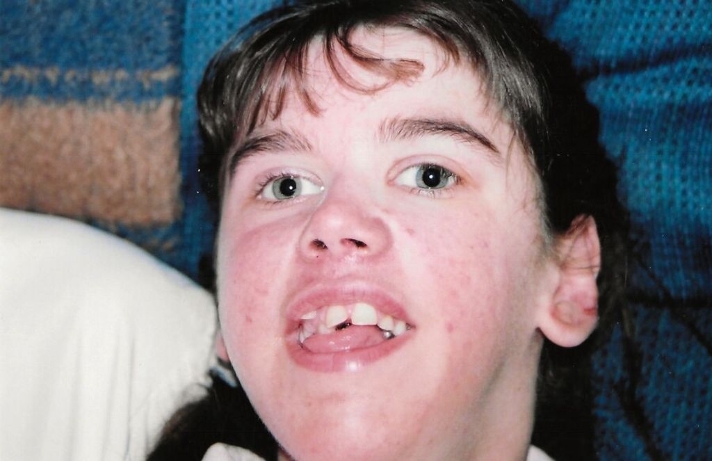 Cassandra "Cassie" A. Steyer