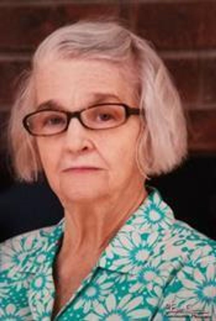 Lydia Kathryn Thomas Profile Photo