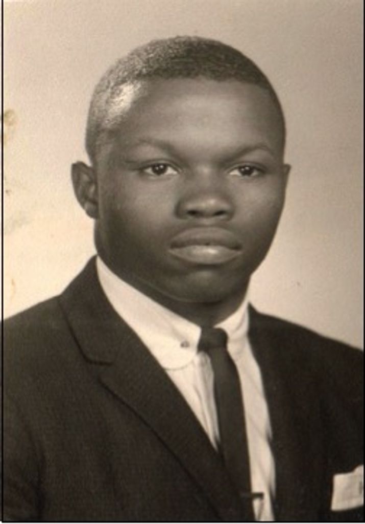Howard Charles Bradford