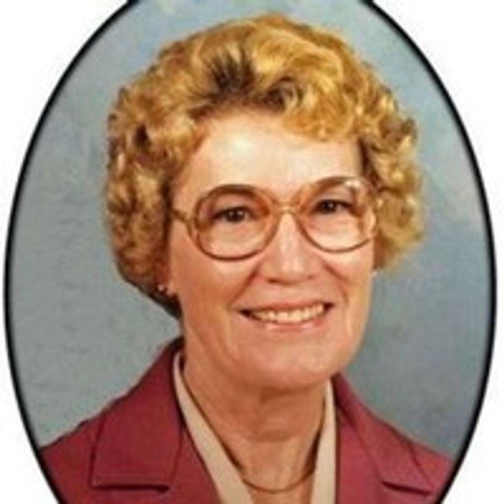 Edna Prenger