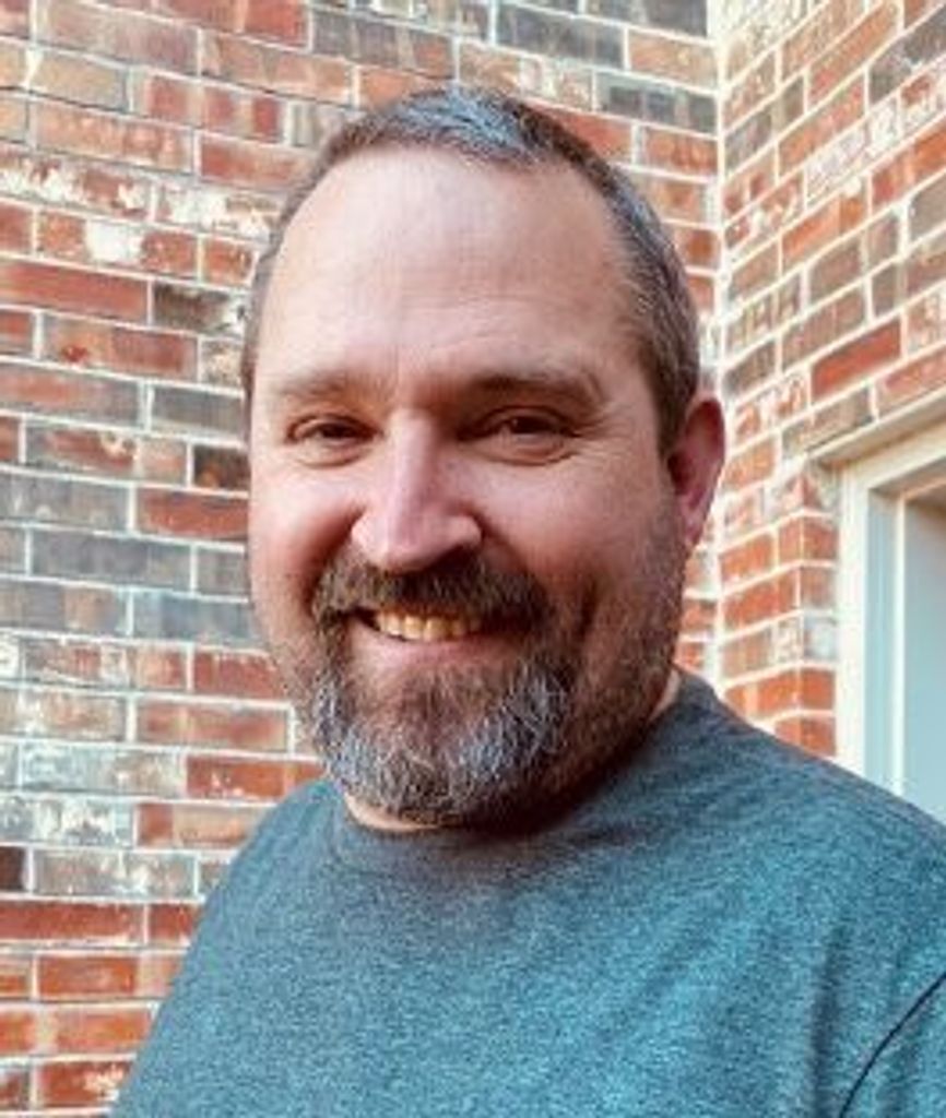 James Russell Terry Profile Photo