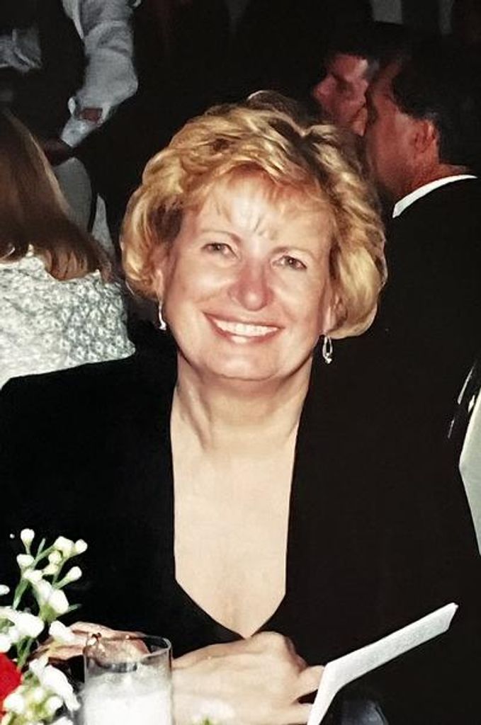 Rosemarie Krause Profile Photo