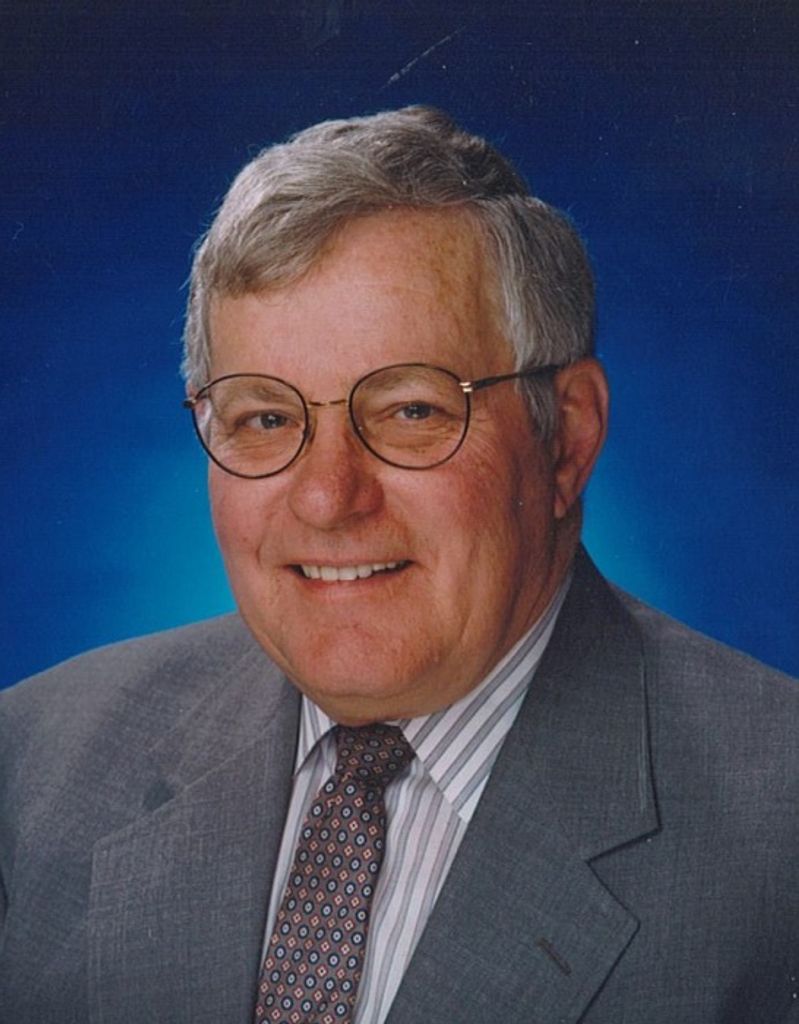 Marvin L. Rursch