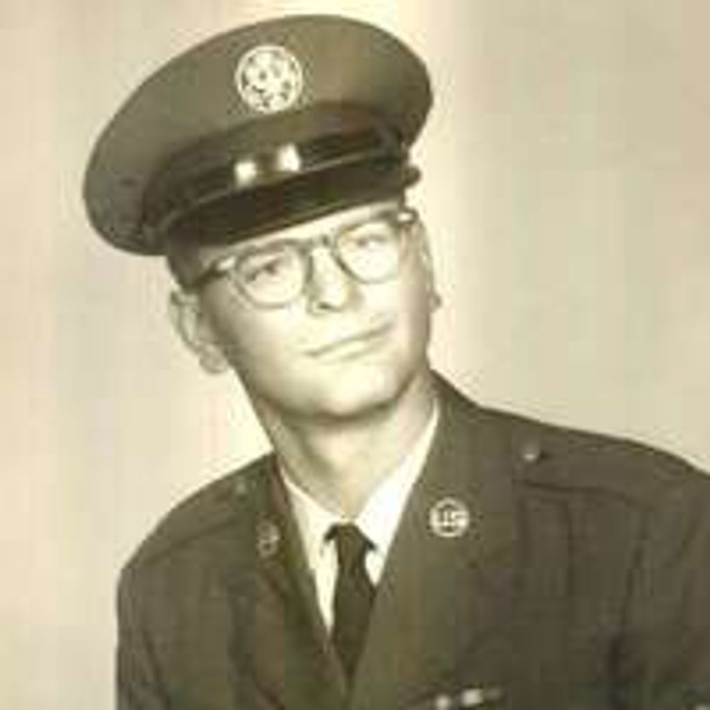 Frank E. Friend, Jr. Profile Photo