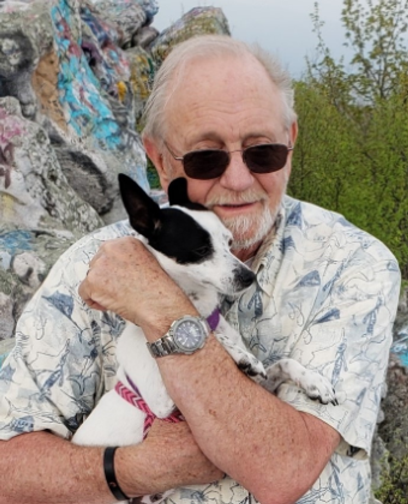 Edwin "Leo" Darnell Profile Photo