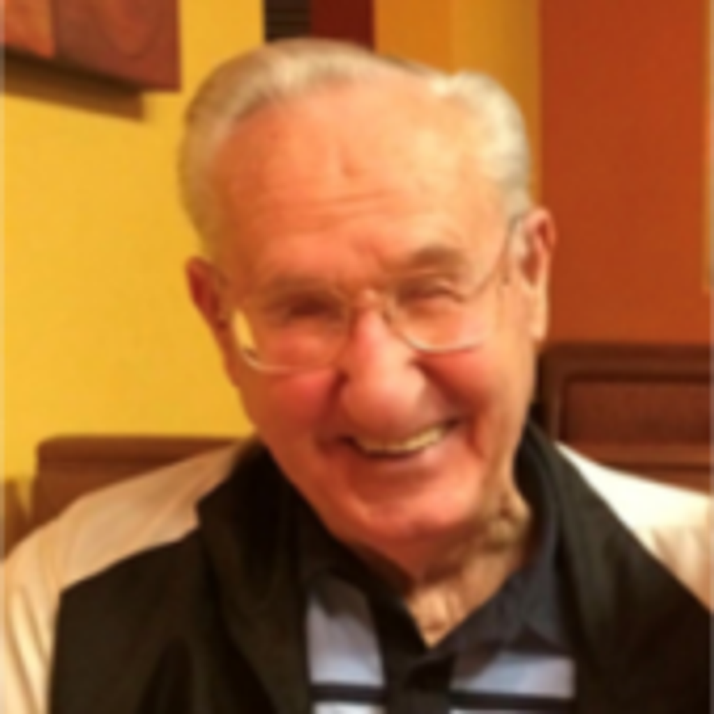 George Washington Smith